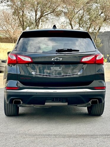 Chevrolet Equinox-6