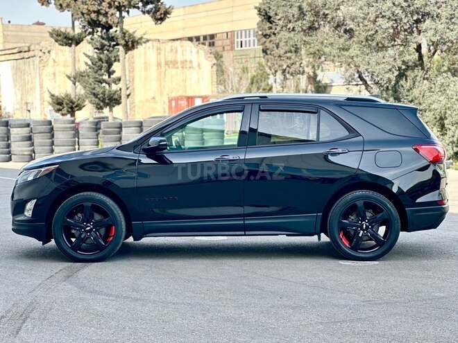 Chevrolet Equinox-3