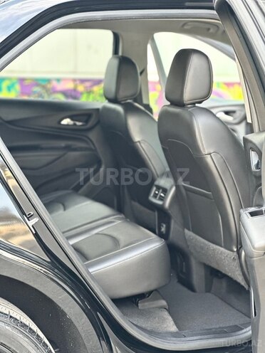 Chevrolet Equinox-14