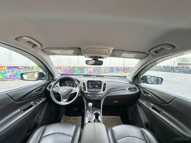 Chevrolet Equinox-15