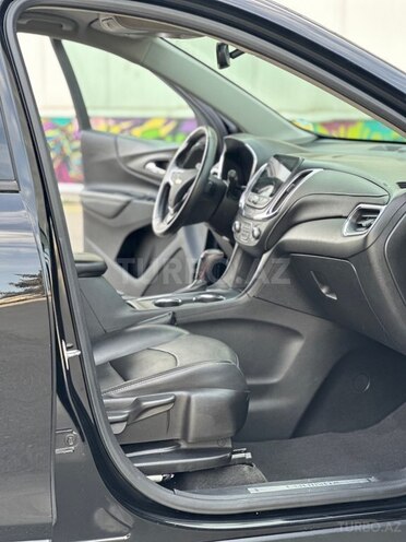 Chevrolet Equinox-13