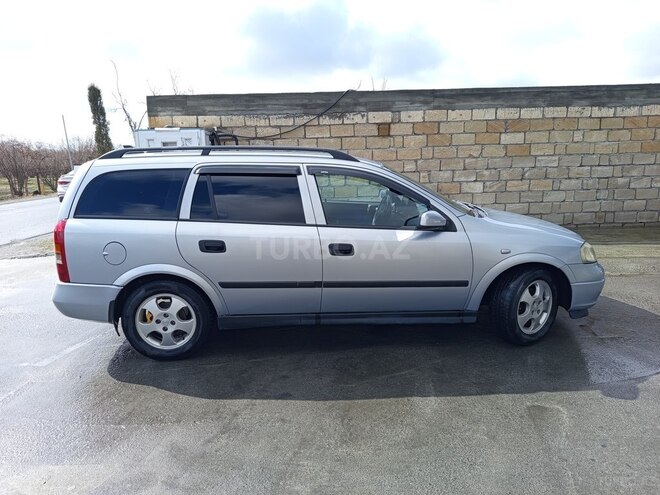 Opel Astra-6