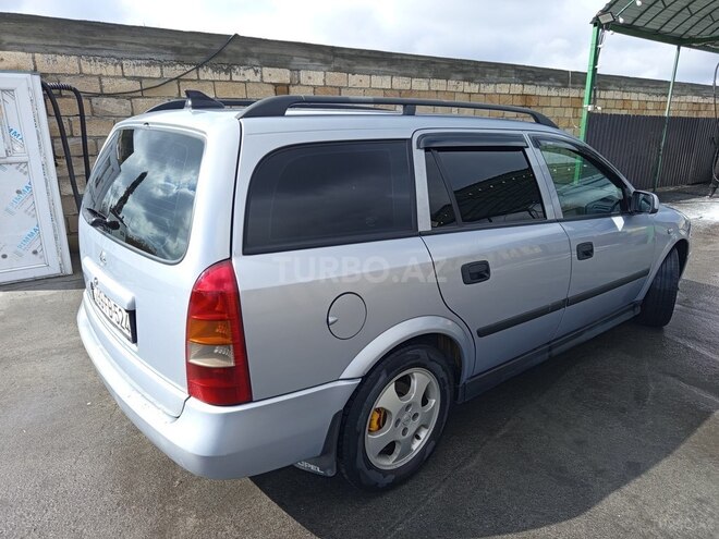 Opel Astra-5