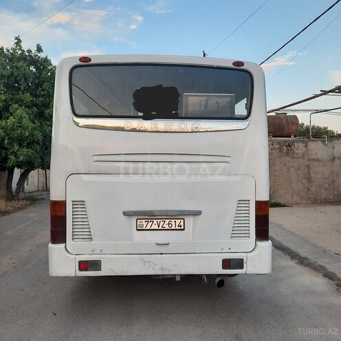 Daewoo BS090-2