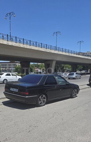 Peugeot Khazar 406-4
