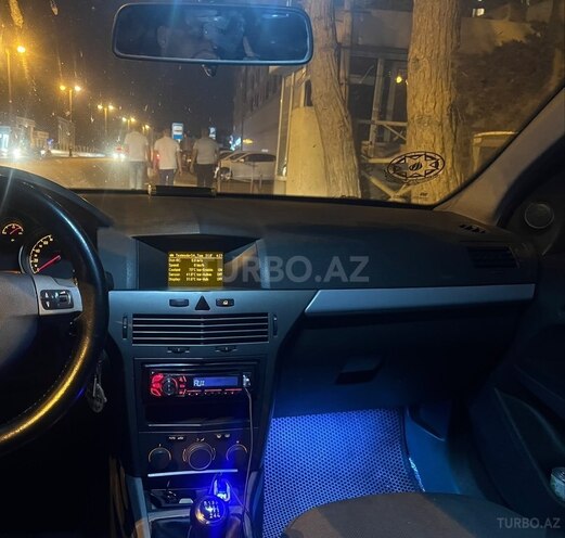 Opel Astra-5