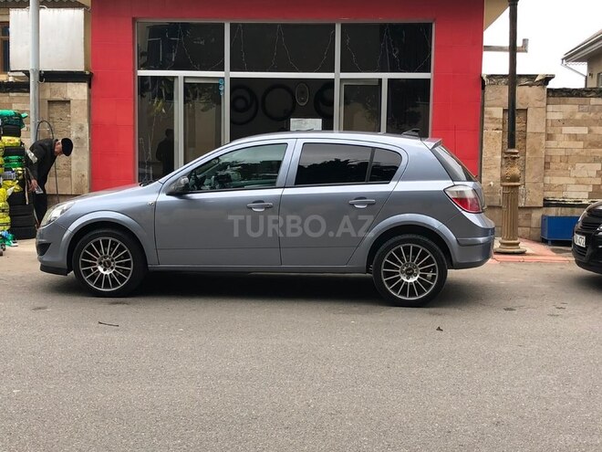 Opel Astra-4