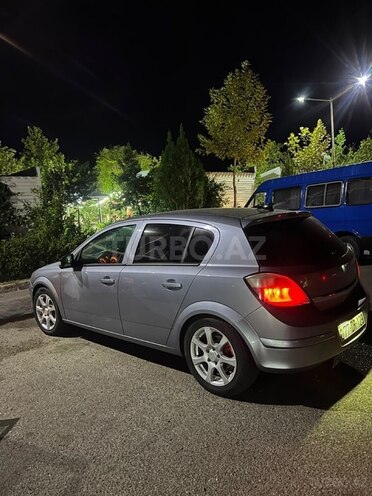 Opel Astra-3