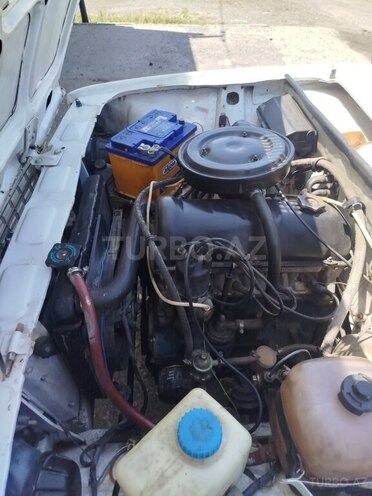 LADA (VAZ) 2107-6