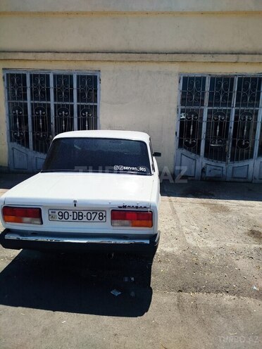 LADA (VAZ) 2107-3