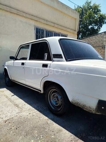 LADA (VAZ) 2107-7