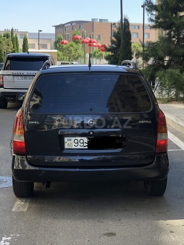 Opel Astra-3