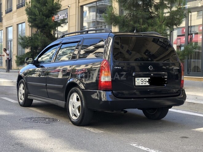 Opel Astra-7