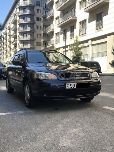 Opel Astra-5