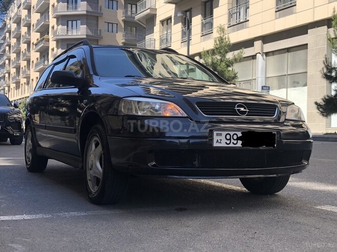 Opel Astra-12