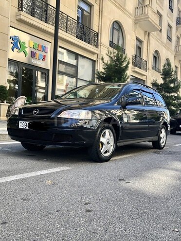 Opel Astra-4