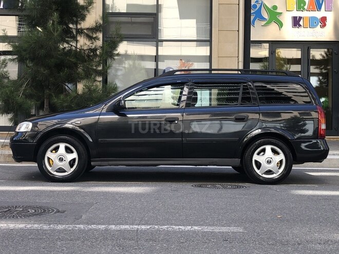 Opel Astra-8