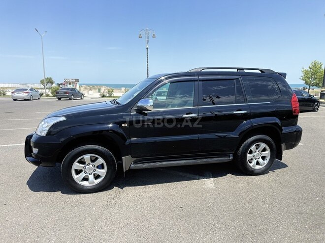 Toyota Land Cruiser Prado-3