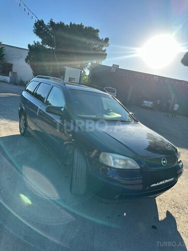 Opel Astra-4
