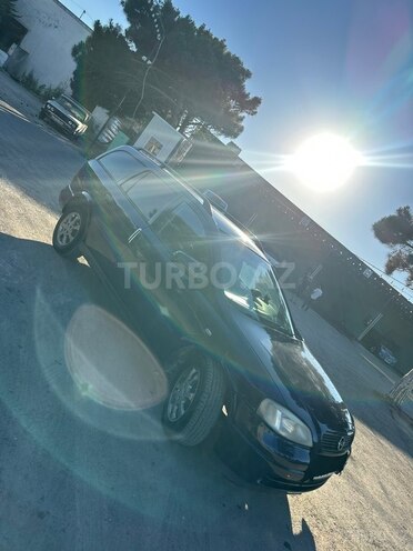 Opel Astra-2