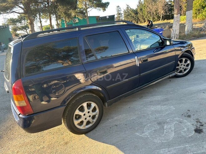 Opel Astra-5