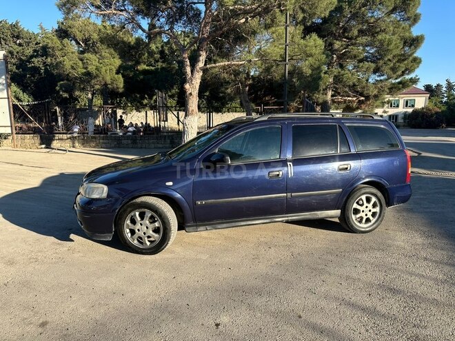Opel Astra-8