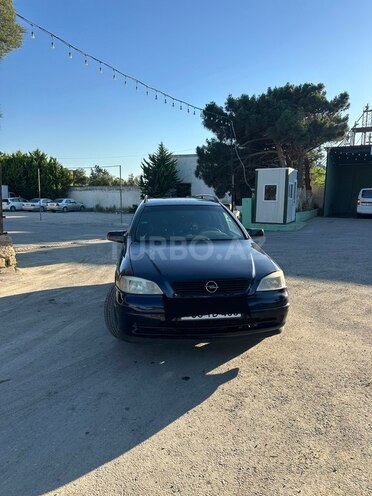 Opel Astra-13
