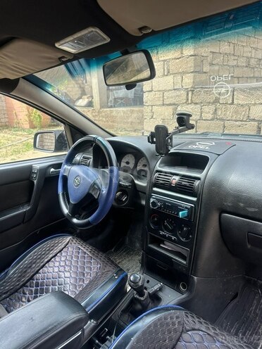 Opel Astra-15