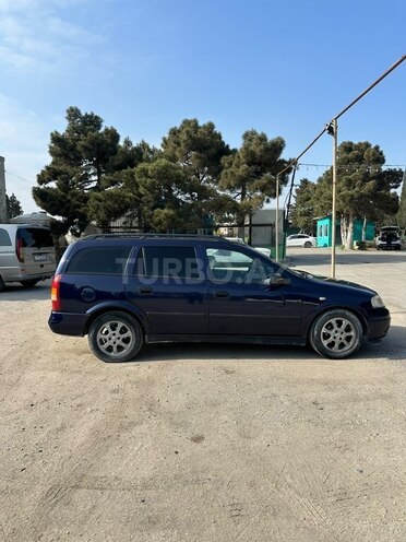 Opel Astra-14