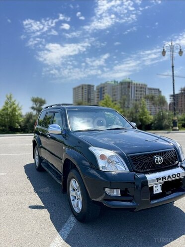 Toyota Land Cruiser Prado-6