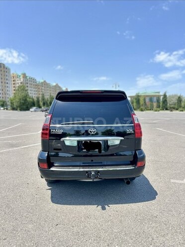 Toyota Land Cruiser Prado-4