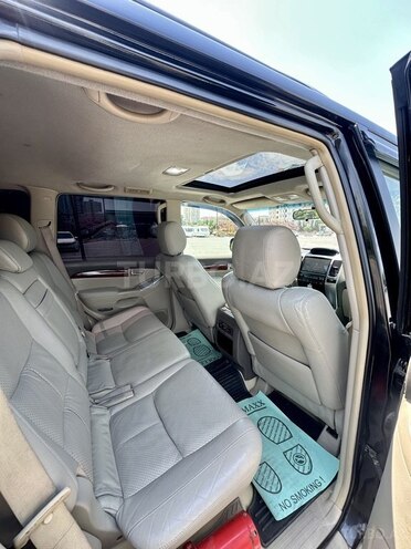 Toyota Land Cruiser Prado-11