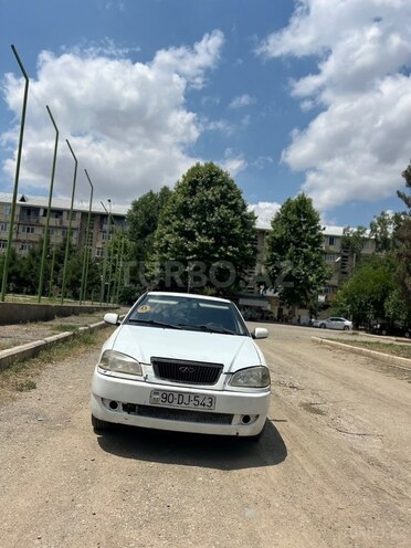Chery Amulet (A15)-1