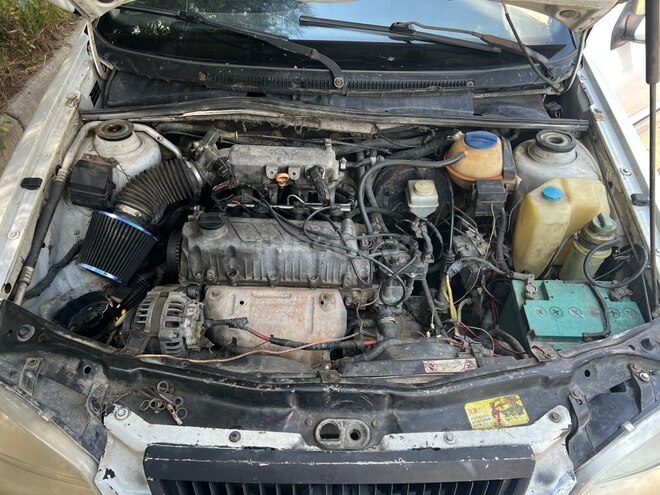 Chery Amulet (A15)-6