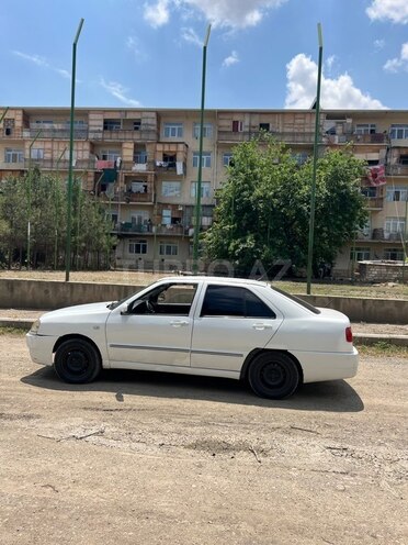 Chery Amulet (A15)-3