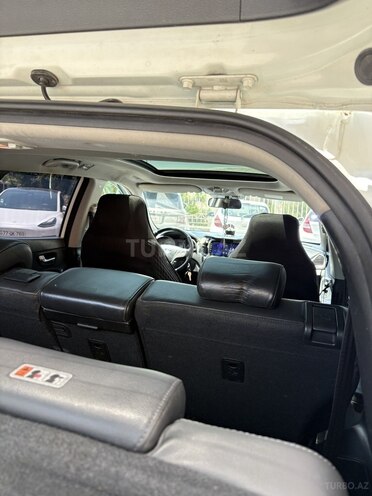 Hyundai Santa Fe-7