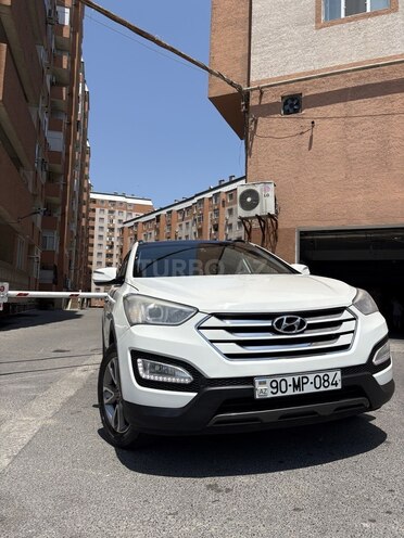 Hyundai Santa Fe-1