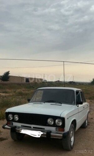 LADA (VAZ) 2106-1