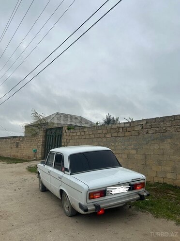 LADA (VAZ) 2106-2