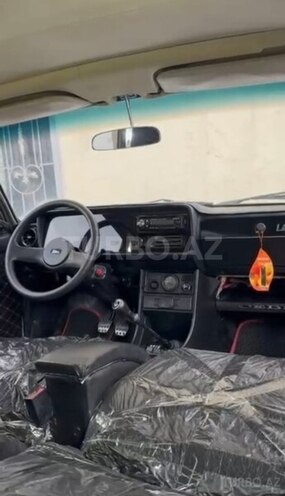LADA (VAZ) 2107-9