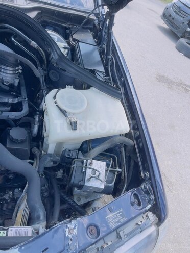 Mercedes C 180-8
