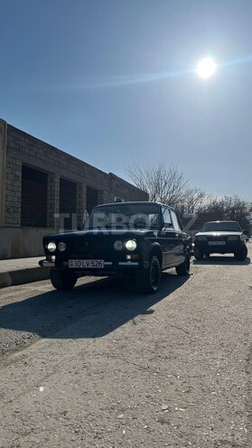 LADA (VAZ) 2106-1