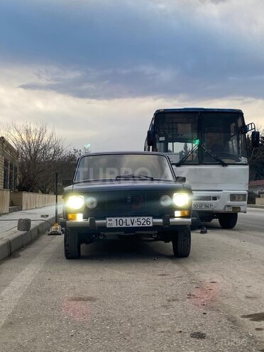 LADA (VAZ) 2106-3