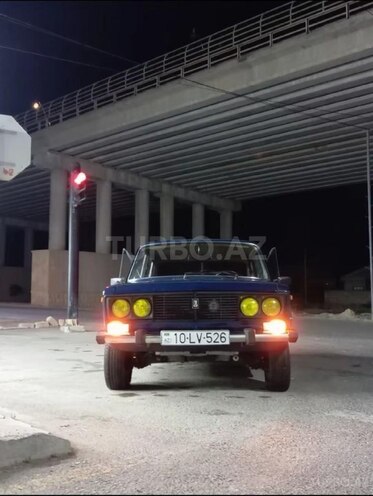 LADA (VAZ) 2106-2