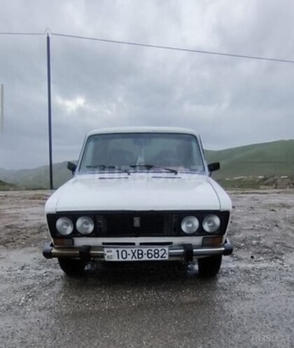 LADA (VAZ) 2106-1