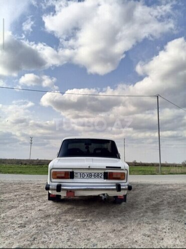 LADA (VAZ) 2106-2