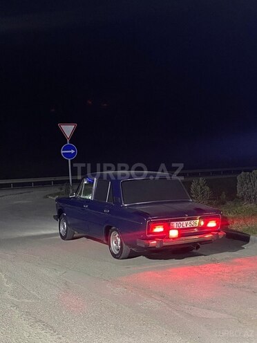 LADA (VAZ) 2106-8