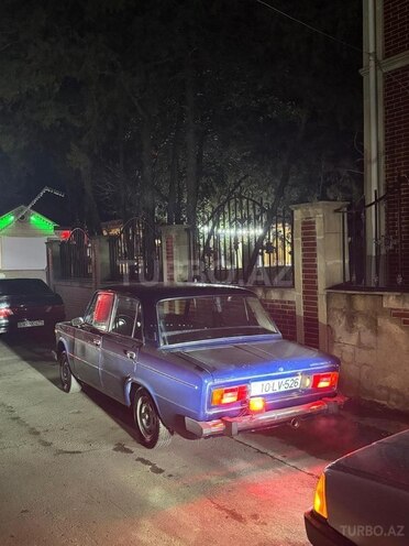 LADA (VAZ) 2106-5
