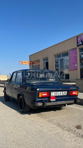 LADA (VAZ) 2106-9