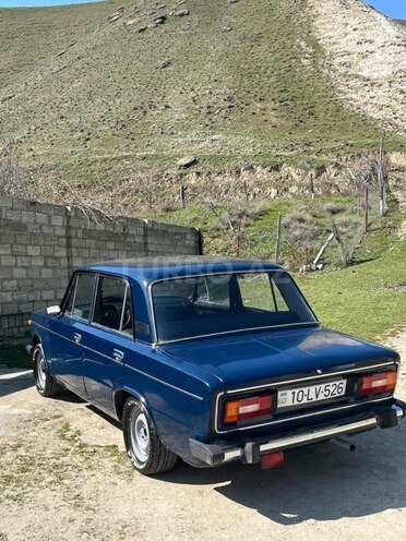 LADA (VAZ) 2106-6